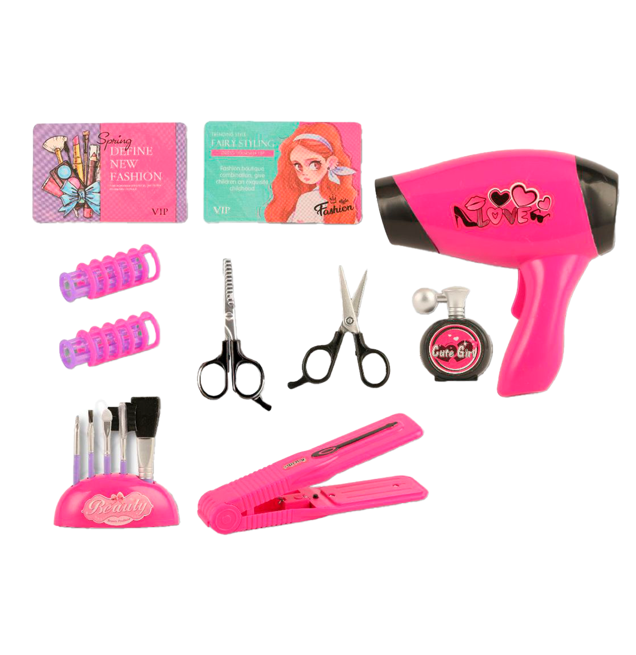 SET DE BELLEZA B/O